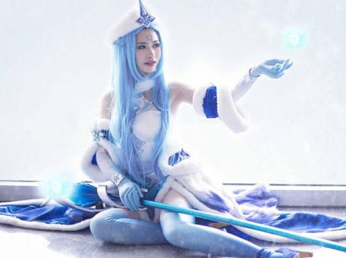 王昭君技能爆料图表最新,冰封千里，琴音传情