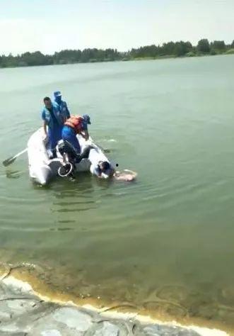 多人爆料溺亡视频真实,多人目睹溺亡事件，真相令人痛心  第1张