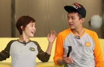 邓超爆料节目视频,一场关于友情与挑战的深度对话  第3张