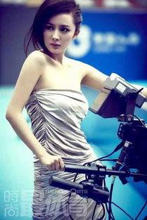 娱乐圈真实爆料杨幂视频,揭秘娱乐圈幕后故事  第1张